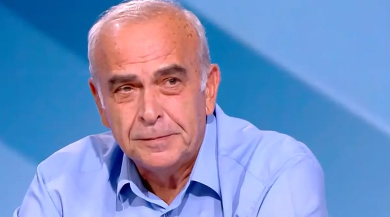 Паскалев: Конституцията се опита да реши персонални, а не съществени проблеми