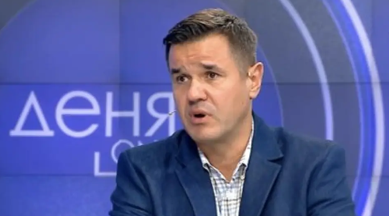 Никола Стоянов: „Магазини за хората“ е безсмислена идея, ще се изхарчат едни пари
