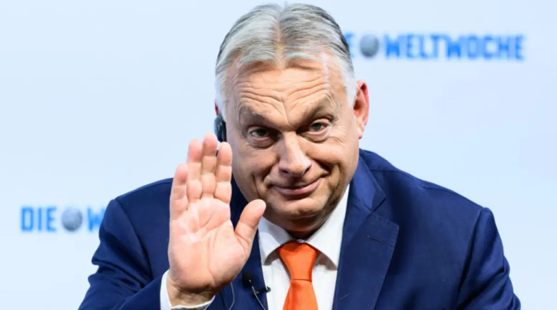 Виктор Орбан пристига в София по покана на Румен Радев