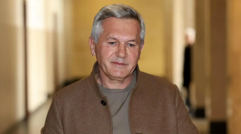 Валтер Папазки е новият собственик на ЦСКА